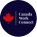 Canada Work Connect logo