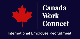 Canada Work Connect logo