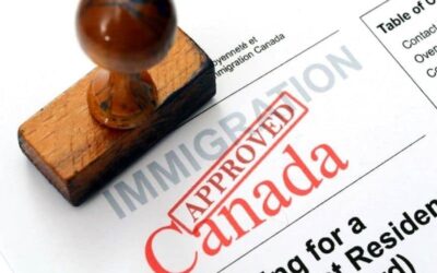 Indian talent moving to Canada due to outdated US immigration policies.