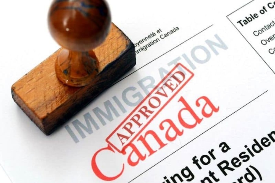 Indian talent moving to Canada due to outdated US immigration policies.